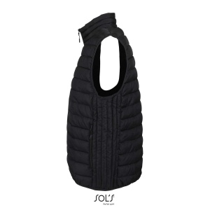 Doudoune light sans manches femme - STREAM BW WOMEN 21