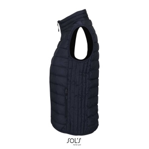 Doudoune light sans manches femme - STREAM BW WOMEN 22