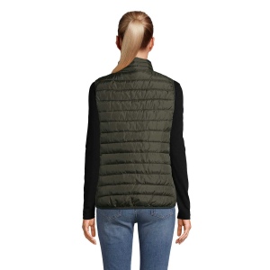 Doudoune light sans manches femme - STREAM BW WOMEN 26