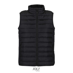 Doudoune light sans manches femme - STREAM BW WOMEN 9