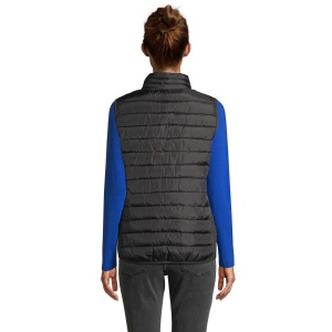 Doudoune light sans manches femme - STREAM BW WOMEN 27