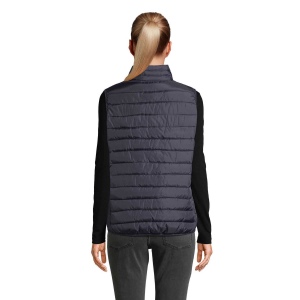 Doudoune light sans manches femme - STREAM BW WOMEN 28
