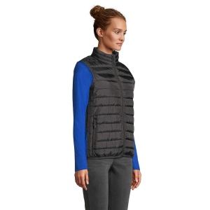 Doudoune light sans manches femme - STREAM BW WOMEN 33
