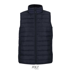 Doudoune light sans manches femme - STREAM BW WOMEN 10