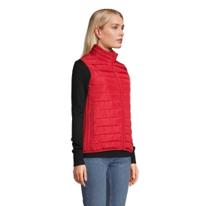Doudoune light sans manches femme - STREAM BW WOMEN 37