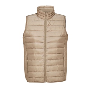 Doudoune light sans manches femme - STREAM BW WOMEN 42