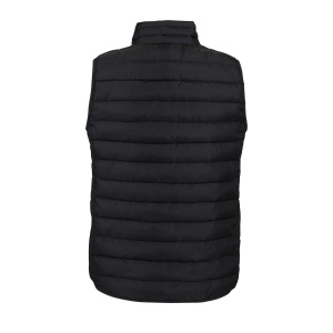 Doudoune light sans manches femme - STREAM BW WOMEN 45