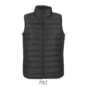Doudoune light sans manches femme - STREAM BW WOMEN 11