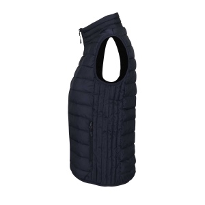 Doudoune light sans manches femme - STREAM BW WOMEN 52