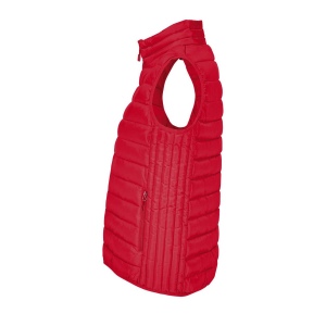 Doudoune light sans manches femme - STREAM BW WOMEN 55
