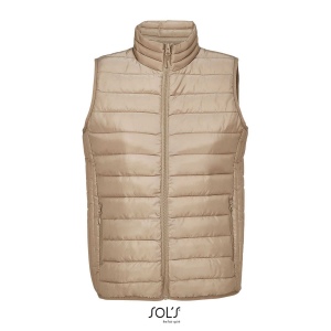 Doudoune light sans manches femme - STREAM BW WOMEN 12