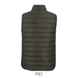Doudoune light sans manches femme - STREAM BW WOMEN 14