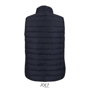 Doudoune light sans manches femme - STREAM BW WOMEN 16