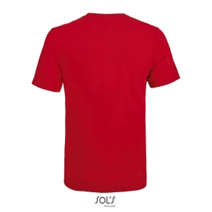 Tee-shirt unisexe - TUNER 25