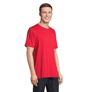 Tee-shirt unisexe - TUNER 55
