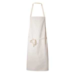 Tablier séri coton230g