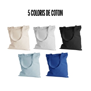 Trousse séri coton230g 2