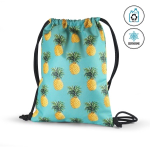 Gymbag iso subli RPET190g 2