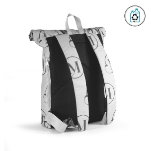 Sac à dos subli RPET240g 2