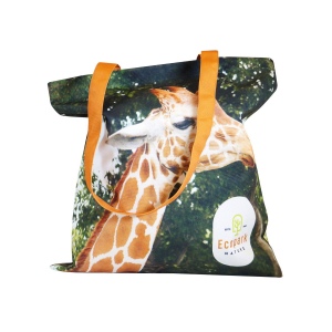Totebag subli RPET150g 2