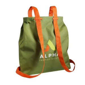 Totebag subli RPET150g 2