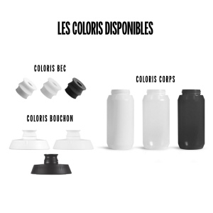 Bouteille 750ml 2