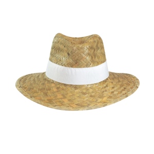 Chapeau pail. dor. PANAMA 2