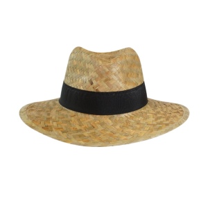 Chapeau pail. dor. PANAMA 3