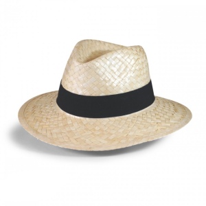 Chapeau paille blanche PANAMA 2