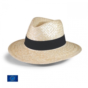 Chapeau pail. bla. PANAMA