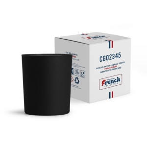 BOUGIE verre 200g (50H) 2