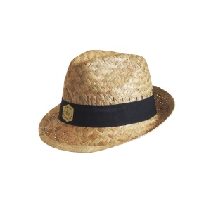 Chapeau paille DOULOS