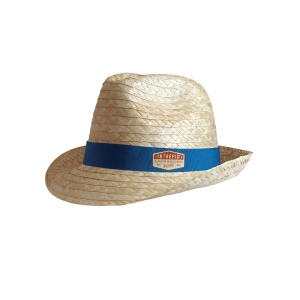 Chapeau paille DOULOS