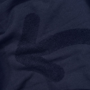 Serviette ve/bo CO/PE450g 3