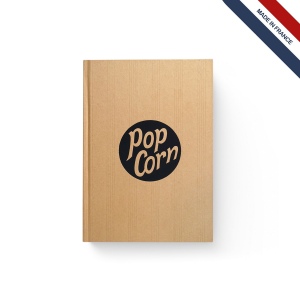Carnet note A5 cov rigid. 2