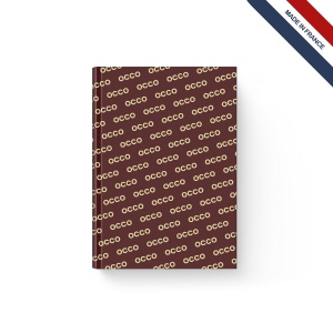 Carnet note A5 cov rigid. 2