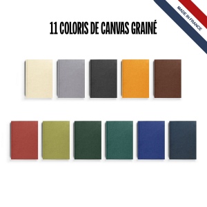 Carnet note A5 cov rigid. 2