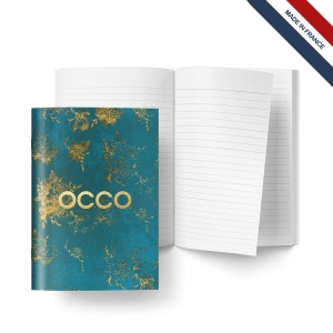Cahier slim couv souple 2