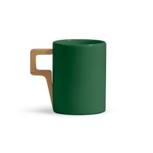 Mug céra. 330ml LEA col. 3