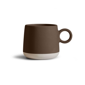 Mug céram. 250ml BOB c. 5