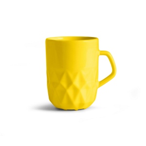 Mug cér. 280ml CRISTIN c. 4