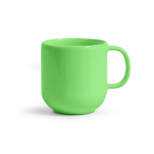 Mug céram. 240ml LUCAS c. 5