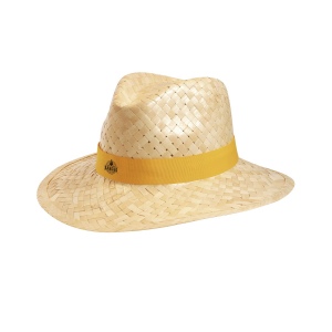Chapeau pail. bla. PANAMA