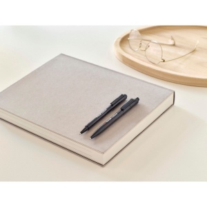 Stylo bille en plastique Stilolinea Ducal Extra 3