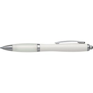 Stylo bille en plastique recyclé Newport 3
