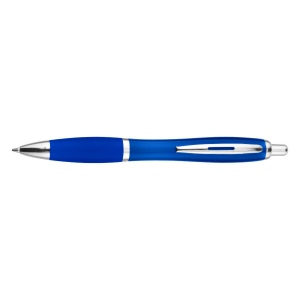 Stylo bille en plastique recyclé Newport 5