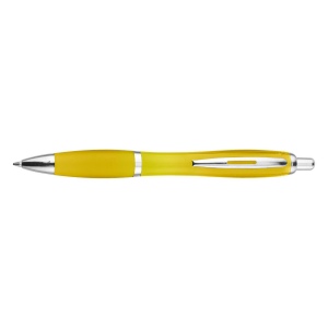 Stylo bille en plastique recyclé Newport 6