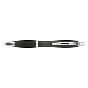 Stylo bille en plastique recyclé Newport 2