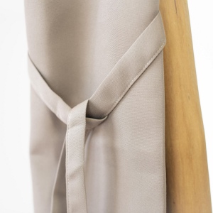 Tablier de cuisine en polyester Mindy 7