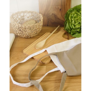 Tablier de cuisine en polyester Mindy 8